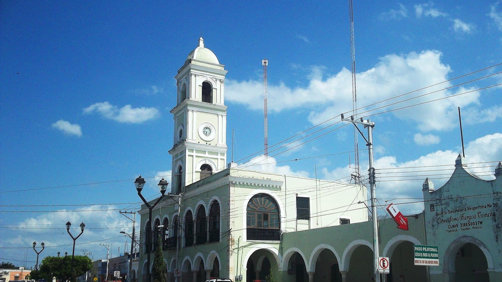 Tixkokob, Yucatán: Hammocks, History & Practical Town Guide