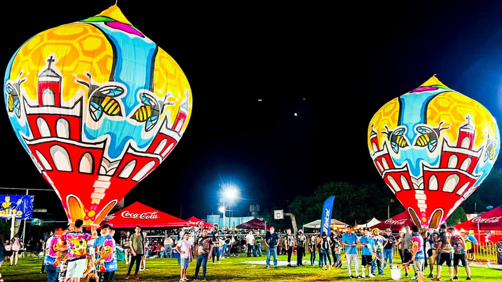 Tahmek Balloon Festival 2026: Dates, Free Entry and Visitor Guide
