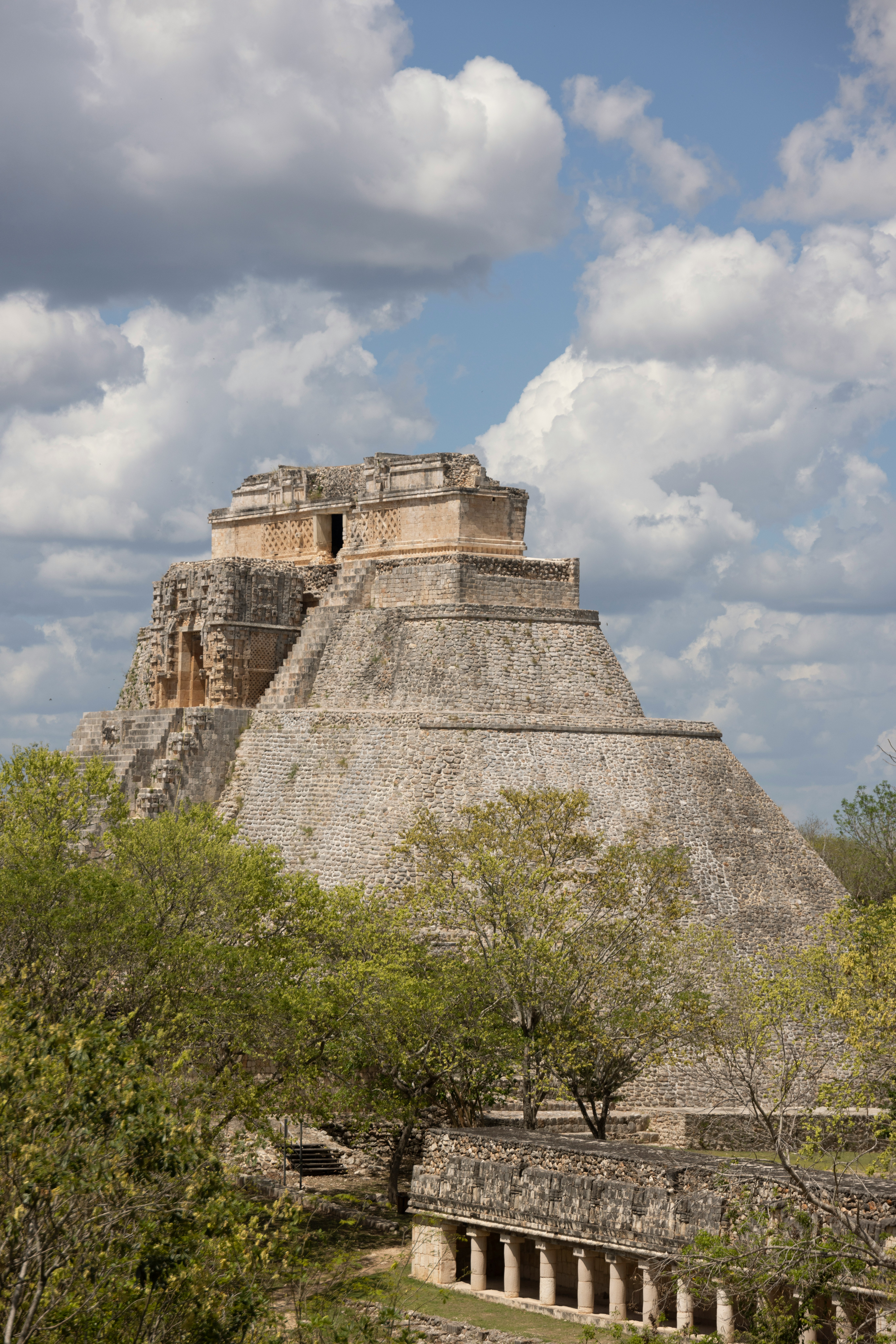 Uxmal