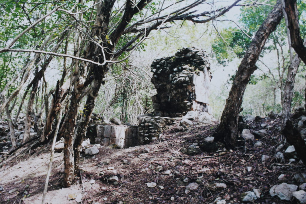 Xlapak Ruins: Complete Visiting Guide