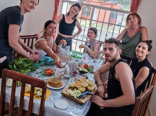 Cook Yucatán Food with your Merida Mom! (PDF Included!)