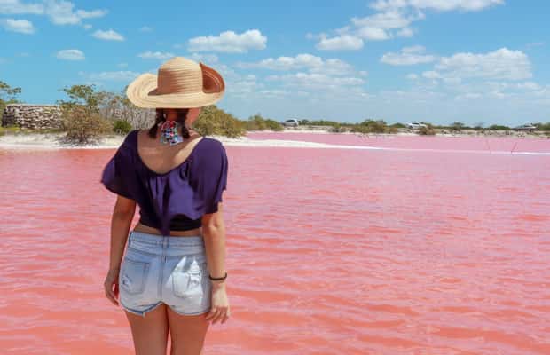 Mérida: Port of Progreso & Xcambo Mayan Ruins Tour