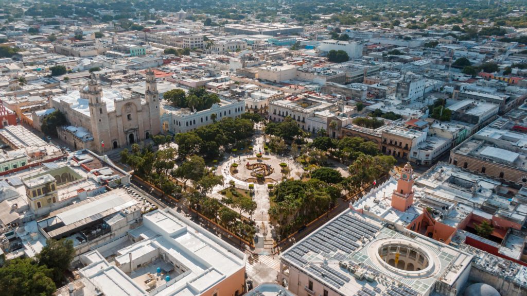 Mérida Travel Guide: Colonial Heart of Yucatán